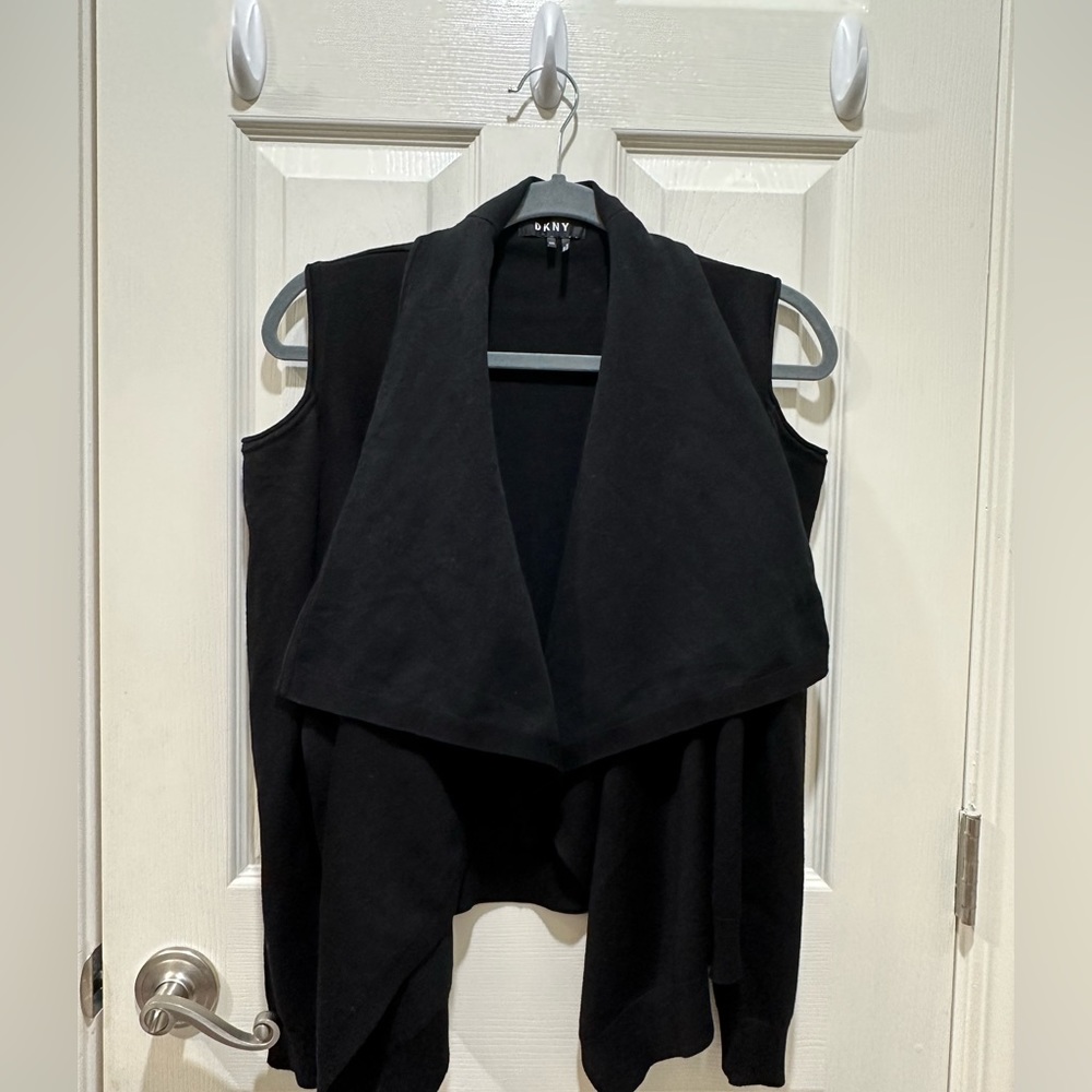DKNY sweater